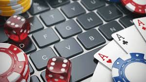 Вход на зеркало DBbet Casino